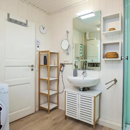 Amazing In Holiday home *