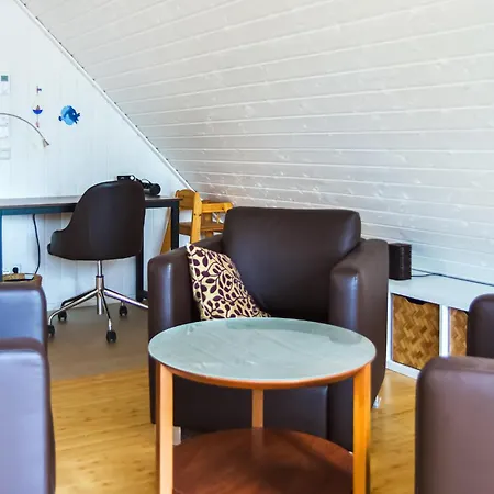 Amazing In Holiday home