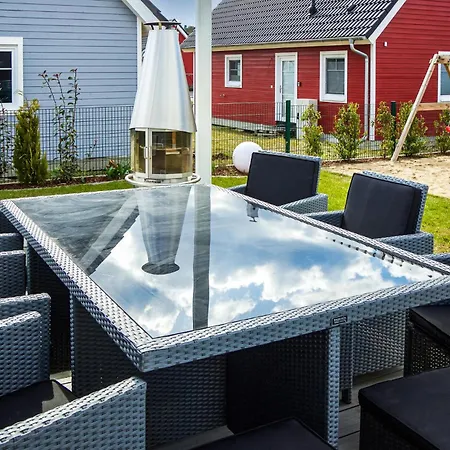 Amazing In Holiday home Zerpenschleuse