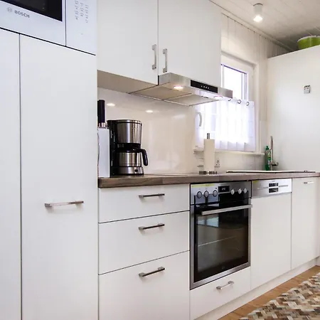 Amazing In Holiday home Zerpenschleuse