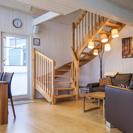 Amazing In Holiday home *