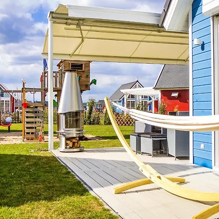 Holiday home Amazing In