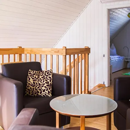 Holiday home Amazing In *