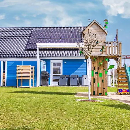 Holiday home Amazing In *
